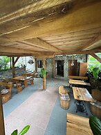 Rustic Lodge Plitvice