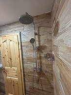 Rustic Lodge Plitvice