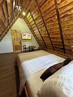 Rustic Lodge Plitvice