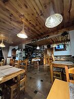 Rustic Lodge Plitvice