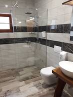 Rustic Lodge Plitvice