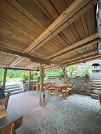Rustic Lodge Plitvice