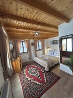 Rustic Lodge Plitvice