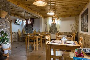 Rustic Lodge Plitvice