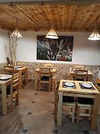 Rustic Lodge Plitvice