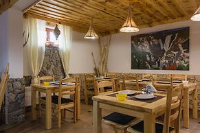 Rustic Lodge Plitvice