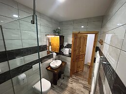 Rustic Lodge Plitvice