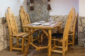 Rustic Lodge Plitvice