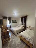 Rustic Lodge Plitvice