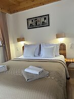 Rustic Lodge Plitvice