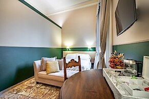 Cerretani Palace Luxury B&B