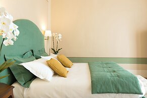 Cerretani Palace Luxury B&B