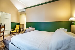Cerretani Palace Luxury B&B