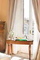Cerretani Palace Luxury B&B