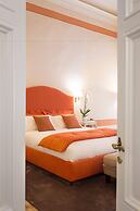 Cerretani Palace Luxury B&B