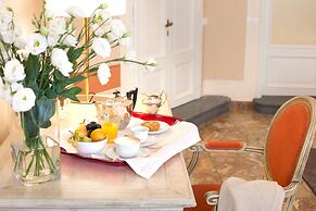 Cerretani Palace Luxury B&B