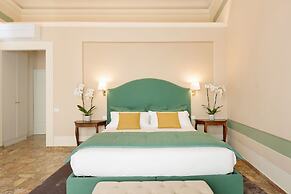 Cerretani Palace Luxury B&B