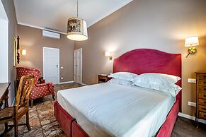 Cerretani Palace Luxury B&B