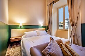 Cerretani Palace Luxury B&B