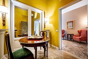 Cerretani Palace Luxury B&B