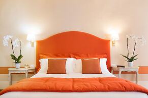 Cerretani Palace Luxury B&B
