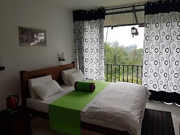 Us Holiday Resort