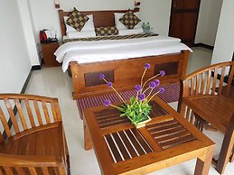 Us Holiday Resort