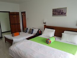 Us Holiday Resort