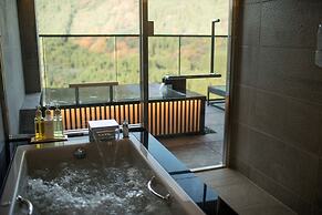 Okuhita Onsen Umehibiki