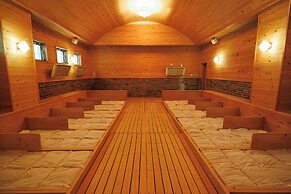 Okuhita Onsen Umehibiki