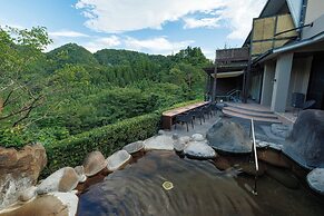 Okuhita Onsen Umehibiki