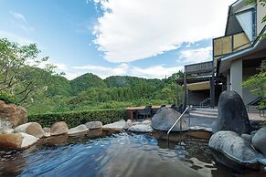 Okuhita Onsen Umehibiki