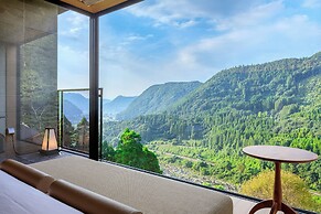 Okuhita Onsen Umehibiki