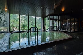 Okuhita Onsen Umehibiki