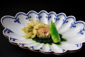 Okuhita Onsen Umehibiki