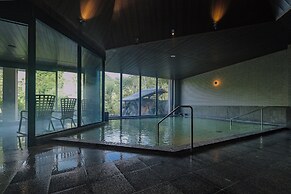 Okuhita Onsen Umehibiki
