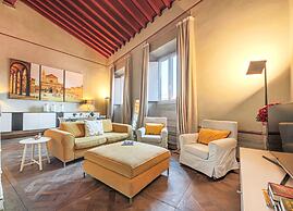 Ricasoli Terrace