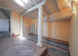 Ricasoli Terrace