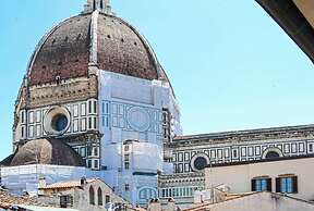 Ricasoli Terrace