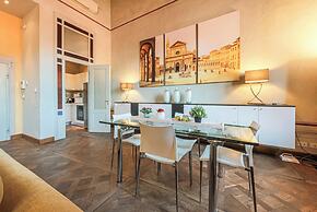 Ricasoli Terrace