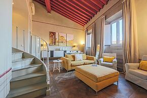 Ricasoli Terrace