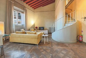 Ricasoli Terrace