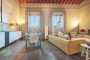 Ricasoli Terrace