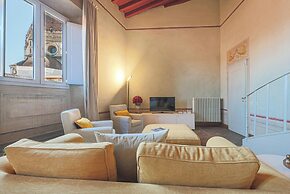 Ricasoli Terrace