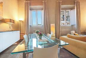 Ricasoli Terrace