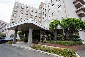 Kagoshima Daiichi Hotel Kamoike