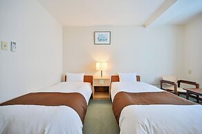 Kagoshima Daiichi Hotel Kamoike
