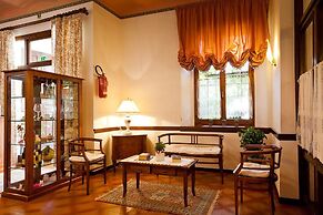 Albergo La Palomba