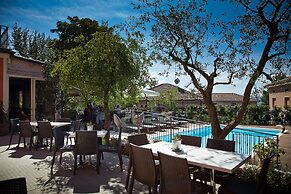 Albergo La Palomba