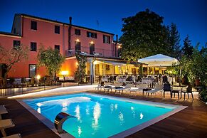 Albergo La Palomba